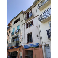 รูปถ่าย ฝรั่งเศส(France) กอลียูร์(Collioure) 2018-04 206