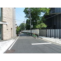 รูปถ่าย ญี่ปุ่น(Japan) โตเกียว(Tokyo) โอโมเตะซันโด(Omotesando) 2010-06 63