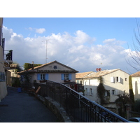 รูปถ่าย ฝรั่งเศส(France) มูแก็งส์(Mougins) 2006-02 12