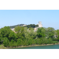 รูปถ่าย ฝรั่งเศส(France) โบแกร์(Beaucaire) 2008-04 26