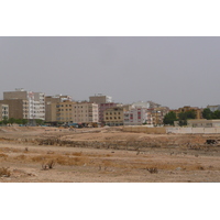 รูปถ่าย โมร็อกโก(Morocco) ถนนจากเฟสไปราบัต(Fes to Rabat Road) 2008-07 20