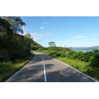 รูปถ่าย อังกฤษ(United Kingdom) สกอตแลนด์(Scotland) ทะเลสาบลอคลินนี(Loch Linnhe) 2011-07 52