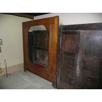 รูปถ่าย ฝรั่งเศส(France) ปองติวี่(Pontivy) ปราสาทดยุกแห่งโรออง(Rohan's Dukes Castle) 2007-08 99