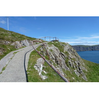 รูปถ่าย อังกฤษ(United Kingdom) เกาะสกาย(Skye) แหลมนีสต์พอยต์(Neist Point) 2011-07 53