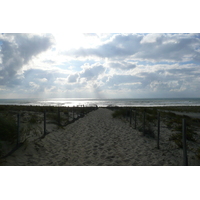 รูปถ่าย ฝรั่งเศส(France) ลากาโน(Lacanau) 2007-08 130