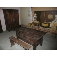 รูปถ่าย ฝรั่งเศส(France) ปองติวี่(Pontivy) ปราสาทดยุกแห่งโรออง(Rohan's Dukes Castle) 2007-08 84