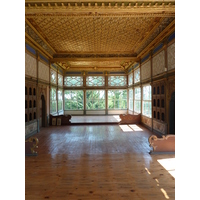 รูปถ่าย ตุรกี(Turkey) อิสตันบูล(Istanbul) พระราชวังท็อปกาปึ(Topkapi Palace) 2009-06 87
