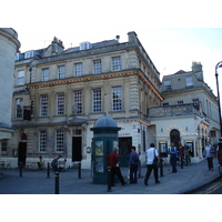 รูปถ่าย อังกฤษ(United Kingdom) บาธ(Bath) 2006-05 104