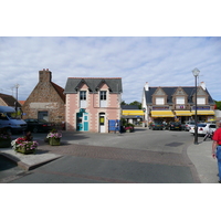 รูปถ่าย ฝรั่งเศส(France) แปร์รอส-กีแรก(Perros Guirec) โปรมาแนค(Ploumanach) 2007-08 84