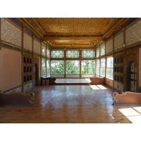 รูปถ่าย ตุรกี(Turkey) อิสตันบูล(Istanbul) พระราชวังท็อปกาปึ(Topkapi Palace) 2009-06 76