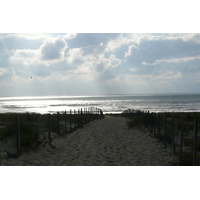 รูปถ่าย ฝรั่งเศส(France) ลากาโน(Lacanau) 2007-08 3