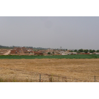 รูปถ่าย โมร็อกโก(Morocco) ถนนจากเฟสไปราบัต(Fes to Rabat Road) 2008-07 71