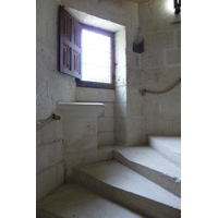 รูปถ่าย ฝรั่งเศส(France) ปราสาทมงโซโร(Montsoreau Castle) 2011-05 202