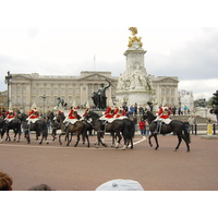 รูปถ่าย อังกฤษ(United Kingdom) ลอนดอน(London) 2001-04 101