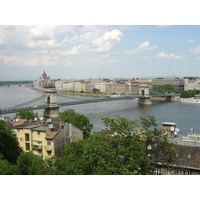 รูปถ่าย ฮังการี(Hungary) บูดาเปสต์(Budapest) 2004-05 65