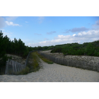 รูปถ่าย ฝรั่งเศส(France) ลากาโน(Lacanau) 2007-08 4