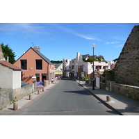 รูปถ่าย ฝรั่งเศส(France) แปร์รอส-กีแรก(Perros Guirec) โปรมาแนค(Ploumanach) 2007-08 59