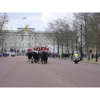รูปถ่าย อังกฤษ(United Kingdom) ลอนดอน(London) 2001-04 79