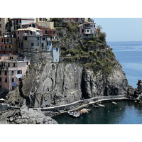 รูปถ่าย อิตาลี(Italy) ชิงเกวแตร์เร(The Cinque Terre) 2022-05 43