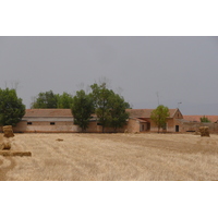 รูปถ่าย โมร็อกโก(Morocco) ถนนจากเฟสไปราบัต(Fes to Rabat Road) 2008-07 83