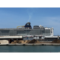 รูปถ่าย อิตาลี(Italy) ลีวอร์โน(Livorno) 2022-05 13