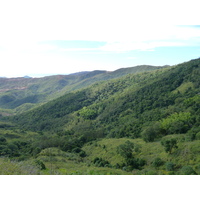 รูปถ่าย นิวแคลิโดเนีย(New Caledonia) ถนนจากทีโอไปกานาลา(Thio to Canala road) 2010-05 61