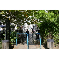 รูปถ่าย อังกฤษ(United Kingdom) ลอนดอน(London) จัตุรัสโซโห(Soho Square) 2007-09 23
