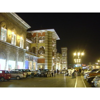 รูปถ่าย สหรัฐอาหรับเอมิเรตส์(United Arab Emirates) ดูไบ(Dubai) ห้างเมอร์กาโต(Mercato shopping mall) 2005-11 1