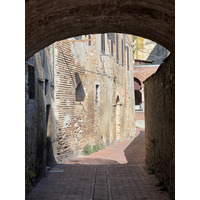รูปถ่าย อิตาลี(Italy) ซานจีมิญญาโน(San Gimignano) 2021-09 72