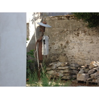 รูปถ่าย ฝรั่งเศส(France) นีวร์มูทีเย(Noirmoutier) 2006-08 112