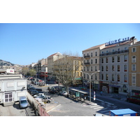 รูปถ่าย ฝรั่งเศส(France) คานส์(Cannes) ถนนดูแฟราฌ(Boulevard du Ferrage) 2008-03 5