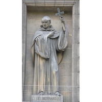 รูปถ่าย ฝรั่งเศส(France) ปารีส(Paris) โบสถ์ลามาเดอแลน(La Madeleine) 2007-05 51