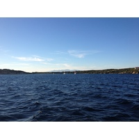 รูปถ่าย อิตาลี(Italy) เกาะบูเดลลี(Budelli) 2012-09 31