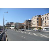 รูปถ่าย ฝรั่งเศส(France) คานส์(Cannes) ถนนดูแฟราฌ(Boulevard du Ferrage) 2008-03 21