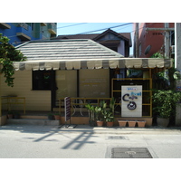 รูปถ่าย ไทย(Thailand) พัทยา(Pattaya) ซอยบัวขาว(Soi Boakhao) 2008-01 8