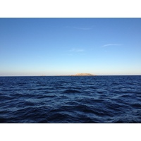 รูปถ่าย อิตาลี(Italy) เกาะบูเดลลี(Budelli) 2012-09 6