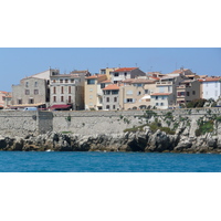 รูปถ่าย ฝรั่งเศส(France) อองทีป(Antibes) 2007-07 12