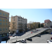 รูปถ่าย ฝรั่งเศส(France) คานส์(Cannes) ถนนดูแฟราฌ(Boulevard du Ferrage) 2008-03 16