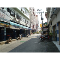 รูปถ่าย ไทย(Thailand) พัทยา(Pattaya) ถนนพัทยาสาย 2(Pattaya 2nd road) 2008-01 53