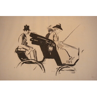 รูปถ่าย ฝรั่งเศส(France) มงบาซียัก(Monbazillac) 2010-08 30