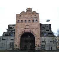 รูปถ่าย ยูเครน(Ukraine) เคียฟ(Kiev) 2007-03 182