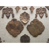 รูปถ่าย รัสเซีย(Russia) มอสโก(Moscow) พิพิธภัณฑ์อาร์เมอร์รี่แชมเบอร์(State Historical Museum) 2005-04 187