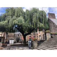 รูปถ่าย ฝรั่งเศส(France) ดีน็อง(Dinan) 2020-06 53