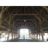รูปถ่าย ฝรั่งเศส(France) แซ็งฟาร์โฌ(Saint-Fargeau) 2017-07 26