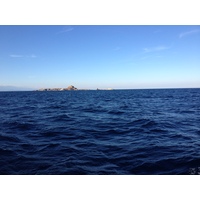 รูปถ่าย อิตาลี(Italy) เกาะบูเดลลี(Budelli) 2012-09 2