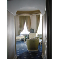 รูปถ่าย โรมาเนีย(Romania) บูคาเรสต์(Bucharest) โรงแรมคอนติเนนตัล(Continental Hotel) 2003-10 3