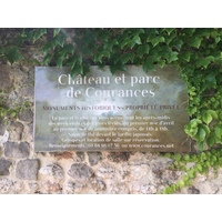 รูปถ่าย ฝรั่งเศส(France) แซ็งฟาร์โฌ(Saint-Fargeau) 2017-07 29