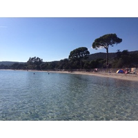 รูปถ่าย ฝรั่งเศส(France) คอร์สิคา(Corsica) ปาลอมบัจจา(Palombaggia) 2012-09 27