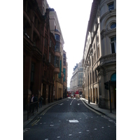 รูปถ่าย อังกฤษ(United Kingdom) ลอนดอน(London) ถนนแชฟตส์เบอรี(Shaftesbury Avenue) 2007-09 71