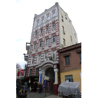 รูปถ่าย ยูเครน(Ukraine) เคียฟ(Kiev) ปอดิลด้านตะวันตก(Podil West) 2007-11 27